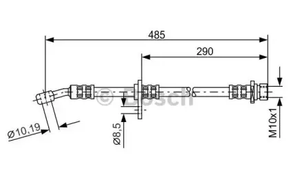 1 987 476 988 BOSCH