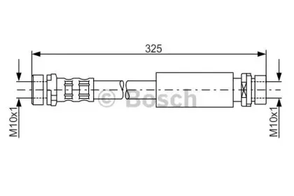 1 987 476 994 BOSCH