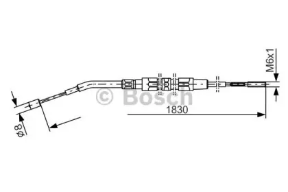 1 987 477 008 BOSCH