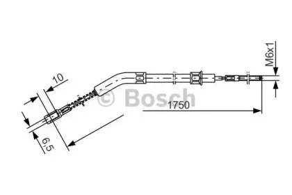 1 987 477 036 BOSCH