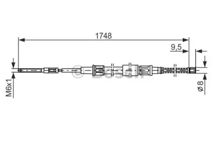 1 987 477 046 BOSCH