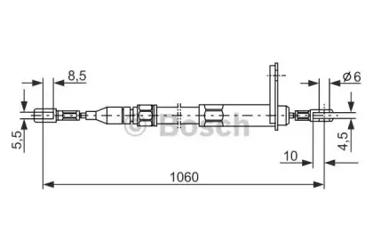 1 987 477 047 BOSCH