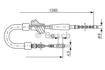 1 987 477 060 BOSCH