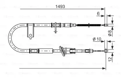 1 987 477 066 BOSCH
