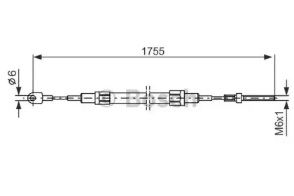 1 987 477 071 BOSCH
