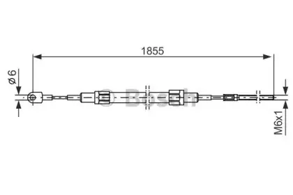 1 987 477 074 BOSCH