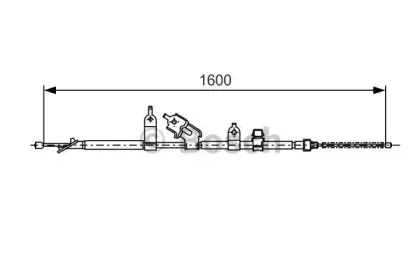 1 987 477 090 BOSCH