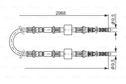 1 987 477 101 BOSCH