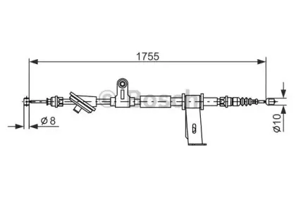 1 987 477 111 BOSCH