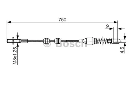 1 987 477 140 BOSCH