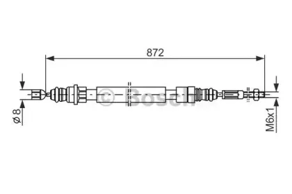 1 987 477 149 BOSCH