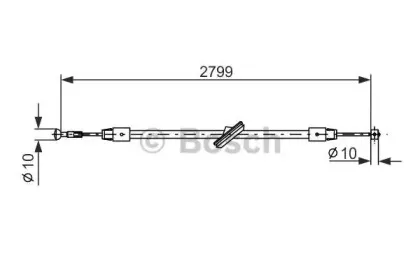 1 987 477 197 BOSCH