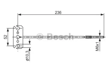1 987 477 226 BOSCH