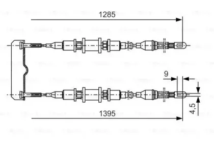 1 987 477 253 BOSCH