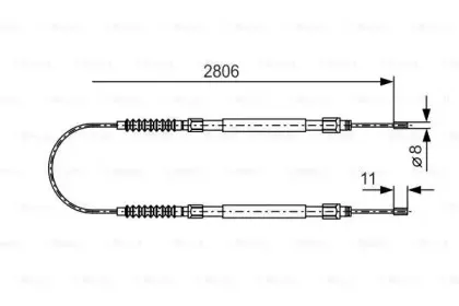 1 987 477 262 BOSCH
