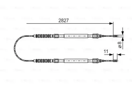 1 987 477 263 BOSCH
