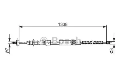 1 987 477 356 BOSCH