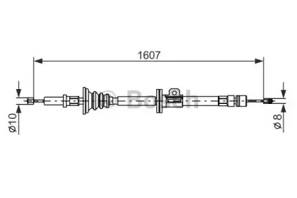1 987 477 358 BOSCH