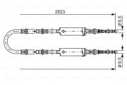 1 987 477 369 BOSCH