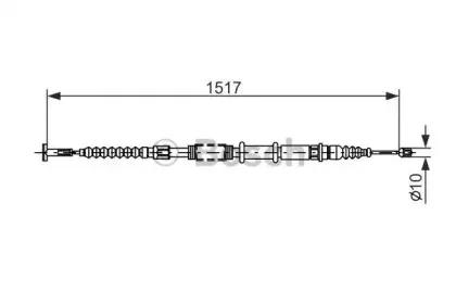 1 987 477 382 BOSCH