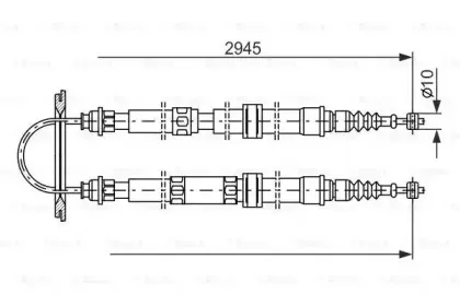 1 987 477 390 BOSCH