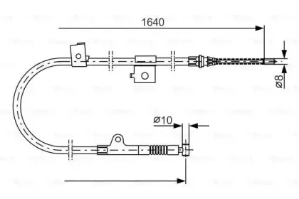1 987 477 405 BOSCH