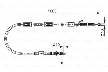 1 987 477 409 BOSCH