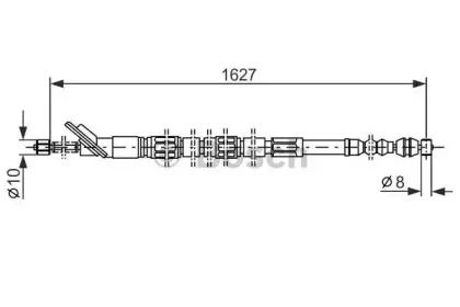 1 987 477 415 BOSCH