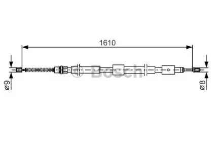 1 987 477 446 BOSCH