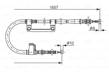 1 987 477 502 BOSCH