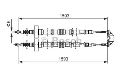 1 987 477 527 BOSCH