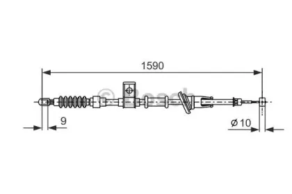 1 987 477 530 BOSCH
