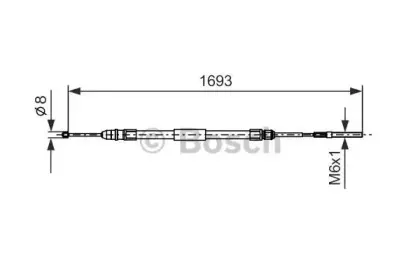 1 987 477 532 BOSCH