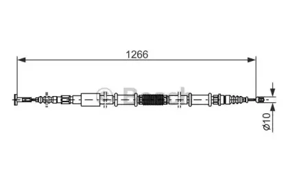 1 987 477 556 BOSCH