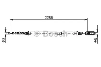 1 987 477 569 BOSCH