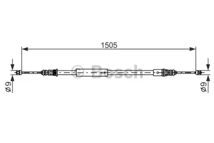 1 987 477 574 BOSCH