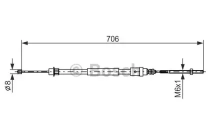 1 987 477 578 BOSCH