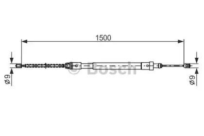1 987 477 581 BOSCH