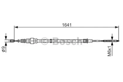 1 987 477 627 BOSCH