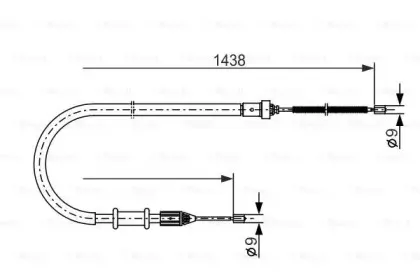 1 987 477 634 BOSCH