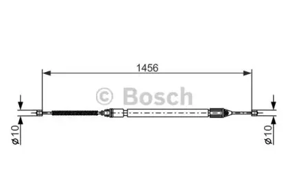 1 987 477 637 BOSCH