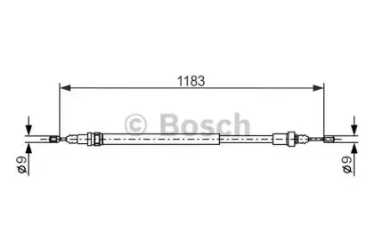 1 987 477 638 BOSCH