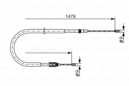 1 987 477 647 BOSCH