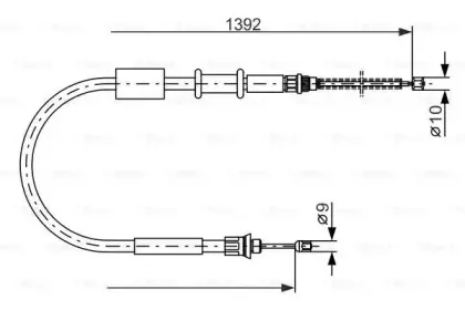 1 987 477 656 BOSCH