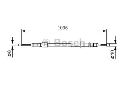 1 987 477 660 BOSCH