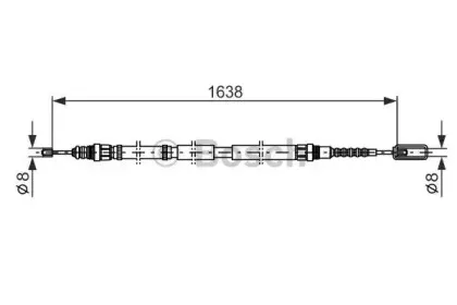 1 987 477 688 BOSCH