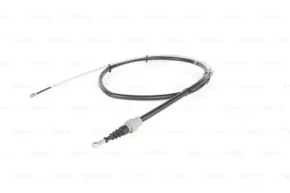 1 987 477 698 BOSCH Трос, стояночная тормозная система