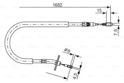 1 987 477 703 BOSCH