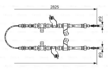 1 987 477 718 BOSCH