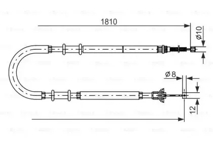 1 987 477 723 BOSCH